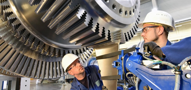 Verfahrensmechaniker (m/w/d) für Kunststoff- und Kautschuktechnik