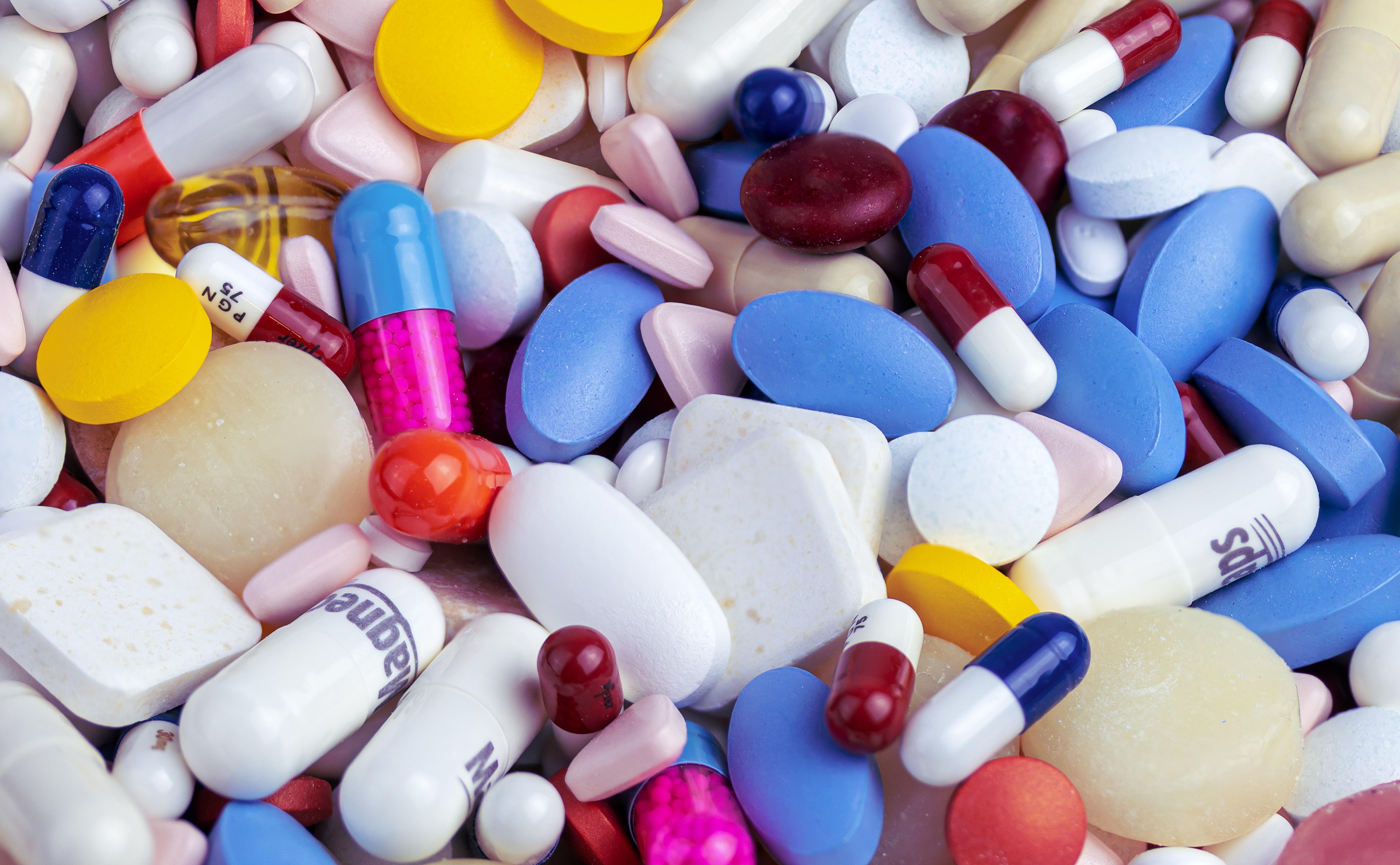 Produktionsmitarbeiter (m/w/d) Pharma