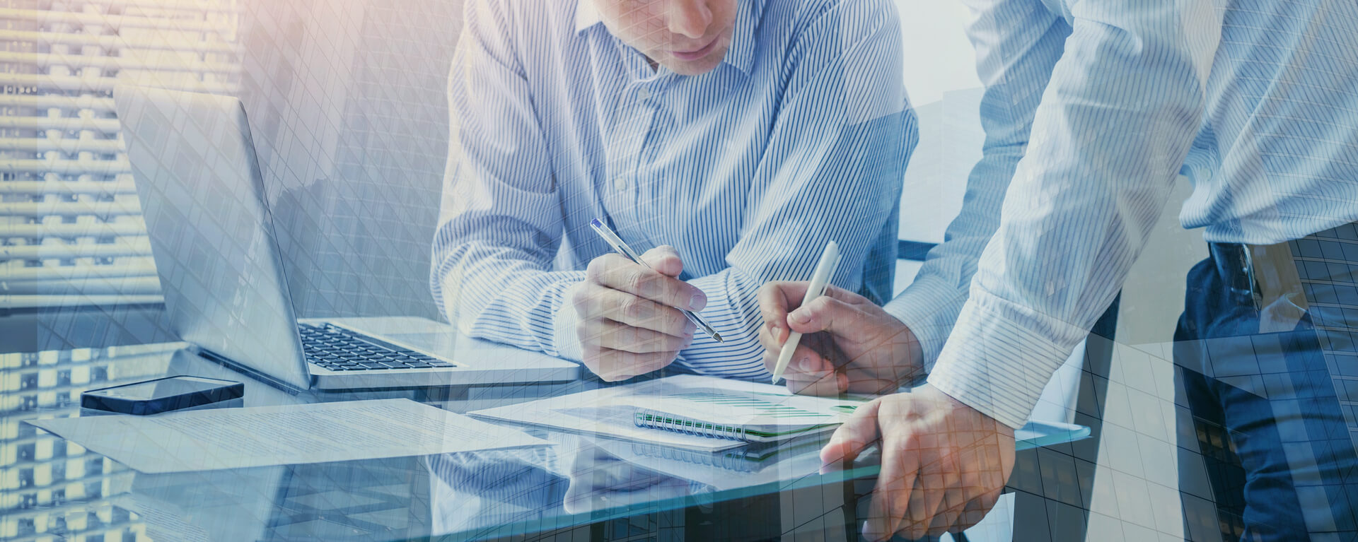 Mitarbeiter (m/w/d) Operative Beschaffung und Auftragsabwicklung