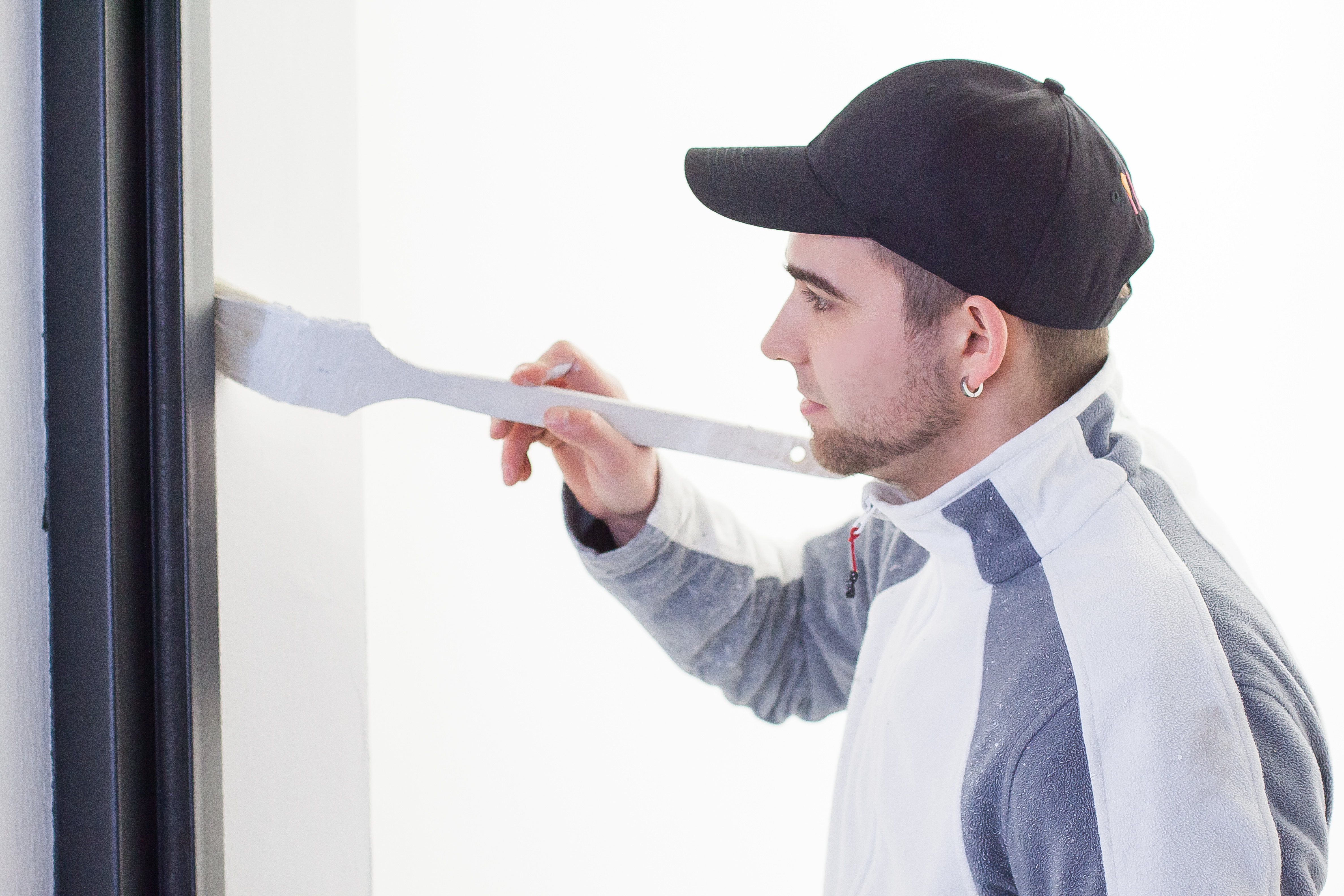 Maler und Lackierer (m/w/d) in Ramsen