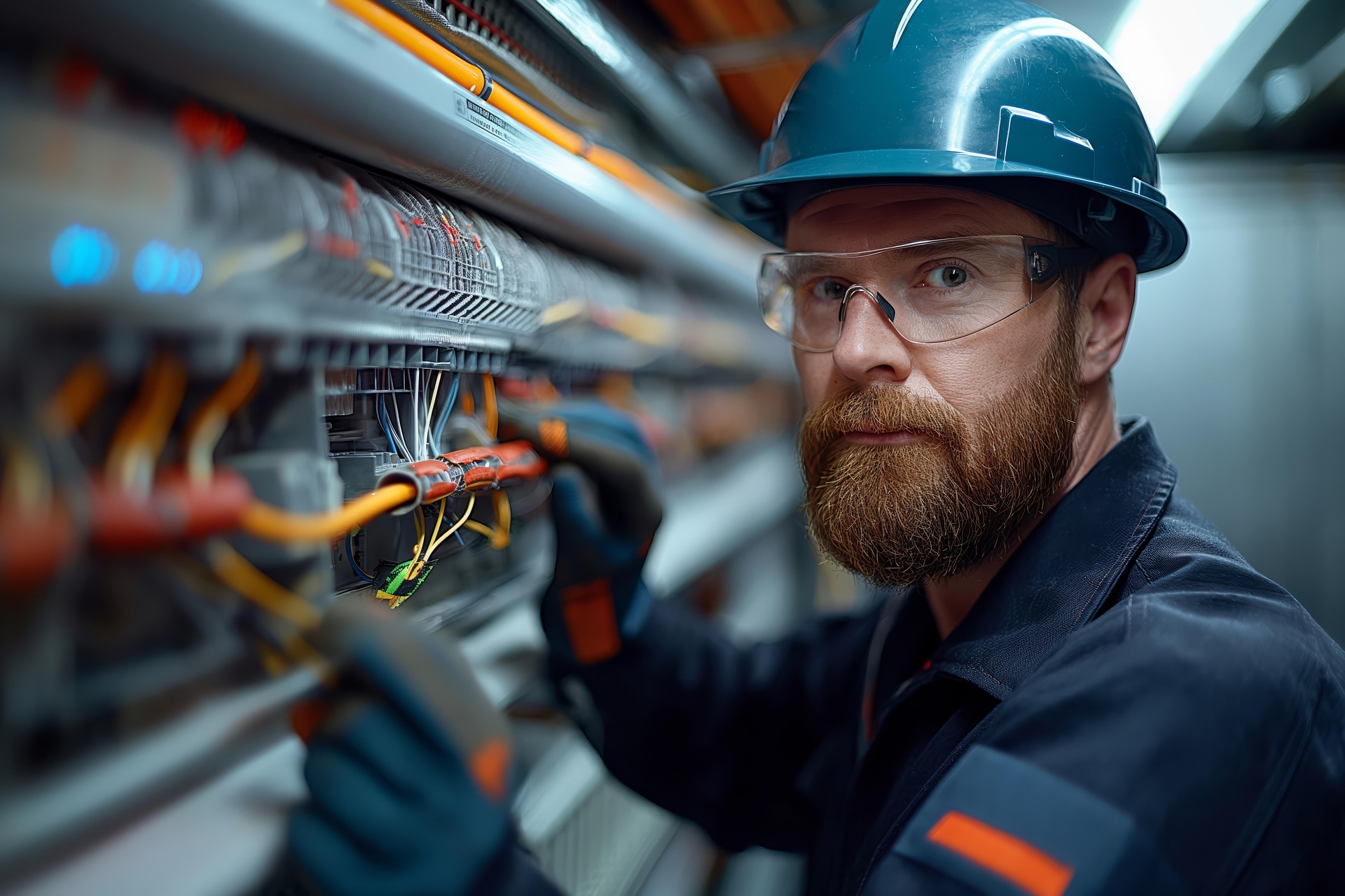 Servicetechniker (m/w/d) in Frankfurt am Main