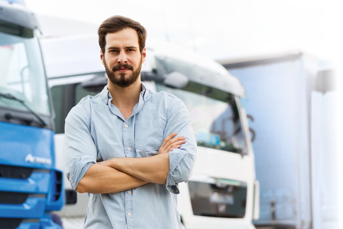 Disponent (m/w/d) im Güterkraftverkehr