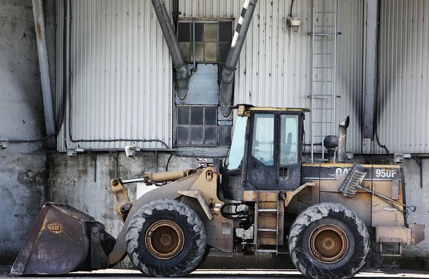 Rohrleitungsbauer (m/w/d) in Dreieich
