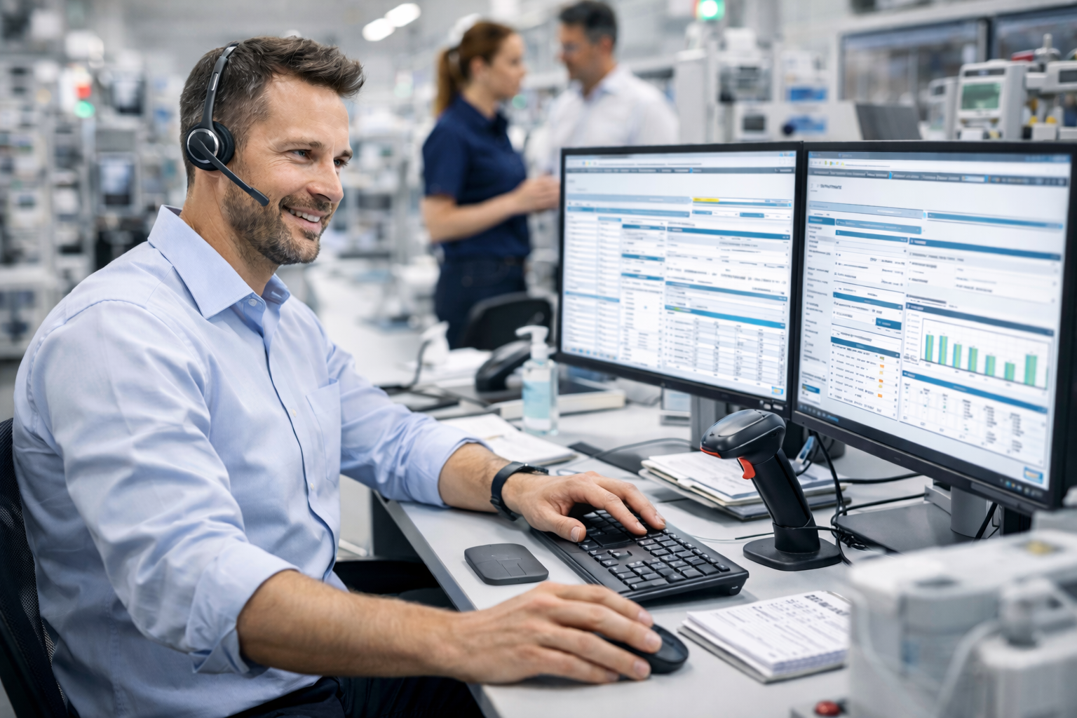 Konstruktionsleitung (m/w/d) in Bischofsheim