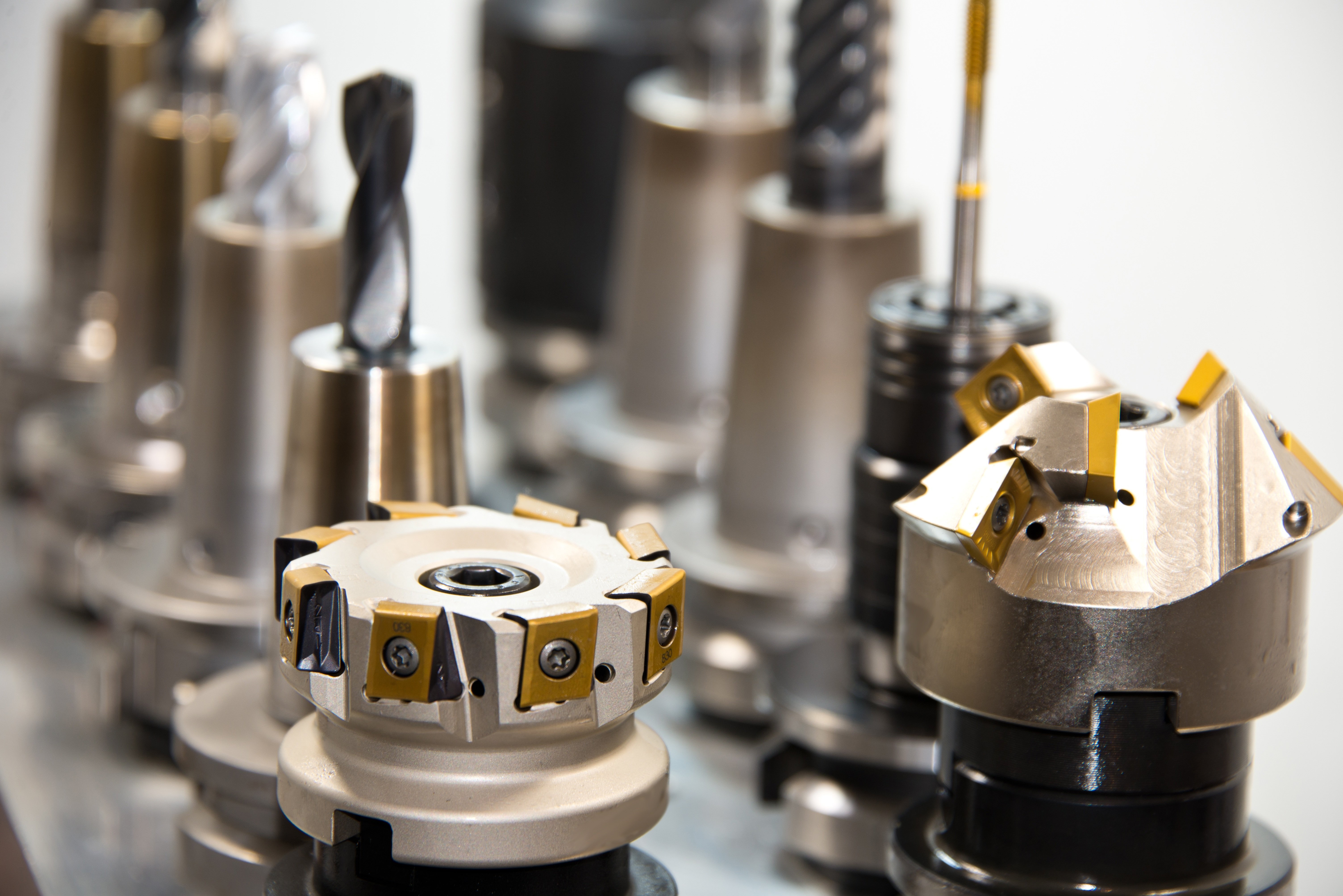 Werkzeugmechaniker (m/w/d) ab 18€/Std.