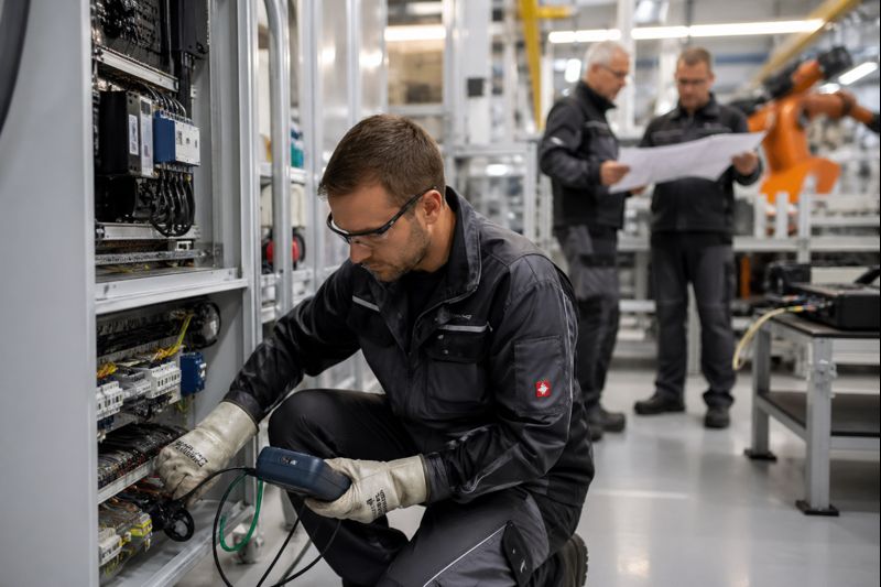 Betriebselektroniker (m/w/d)