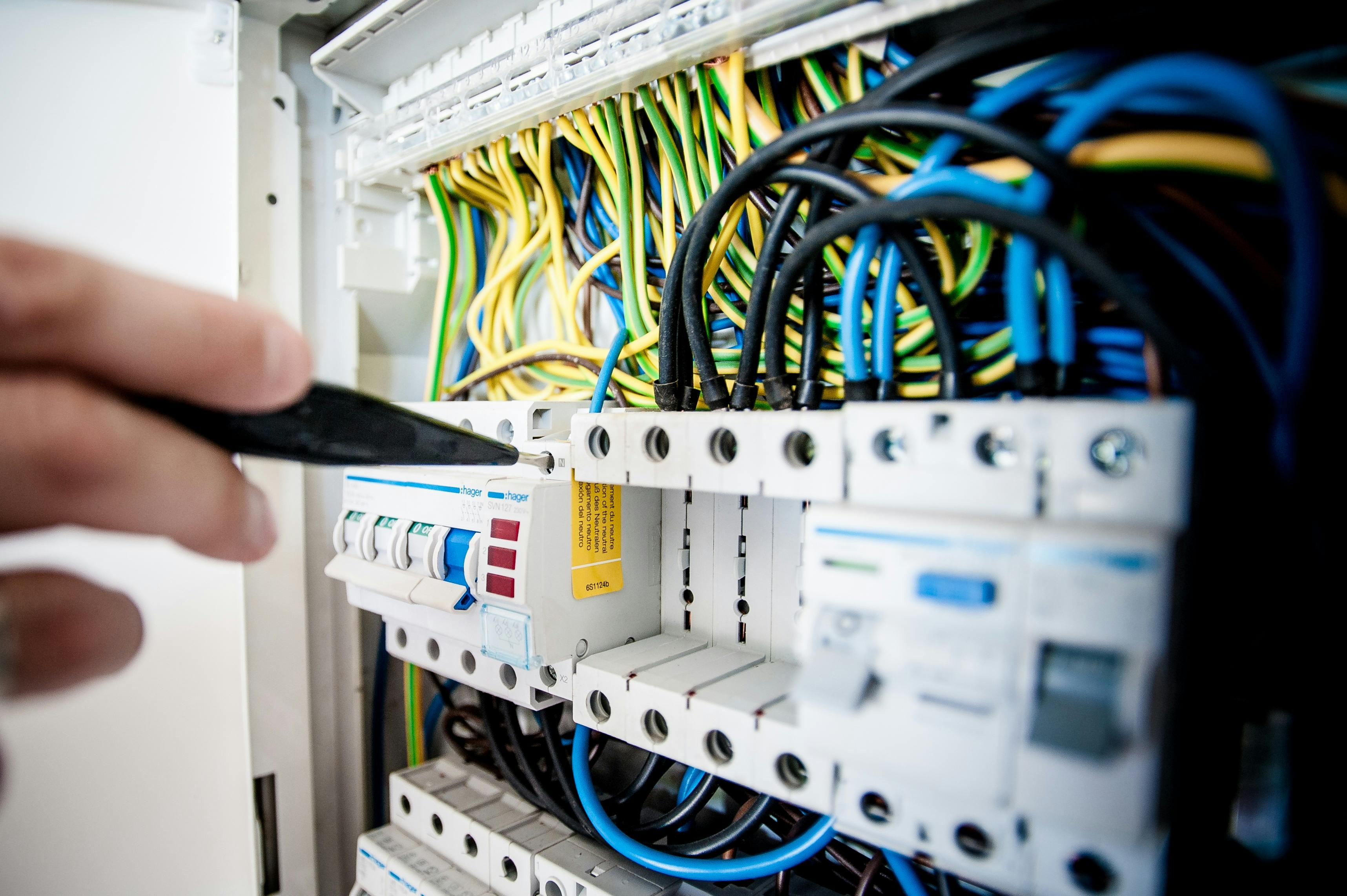 Servicetechniker (m/w/d) für Inbetriebnahme in Hanau