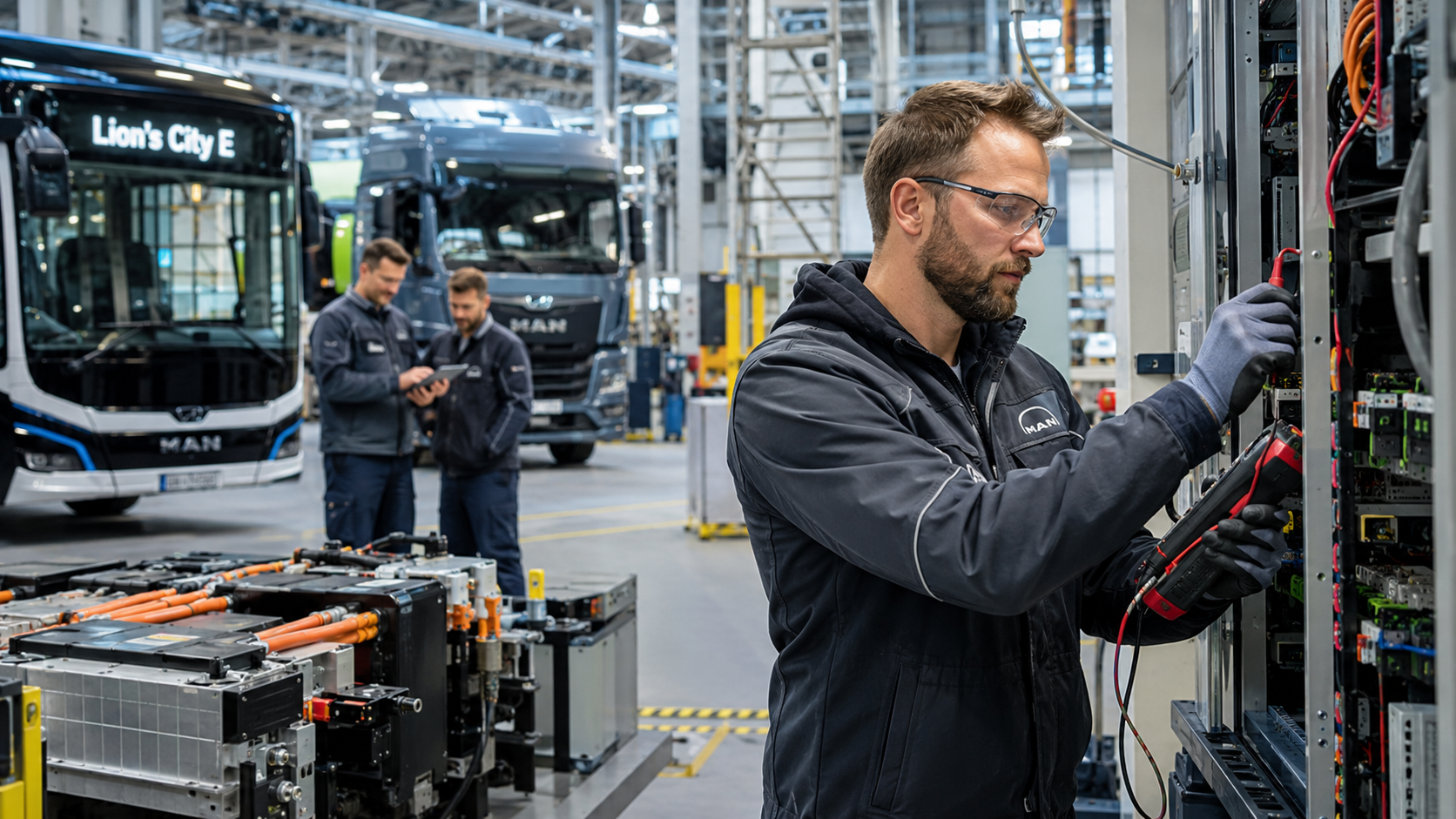 Industrielackierer (m/w/d) in Eltville