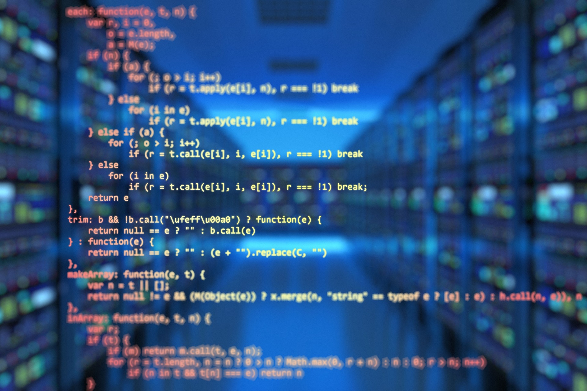 Softwareentwickler (m/w/d) in Mainz