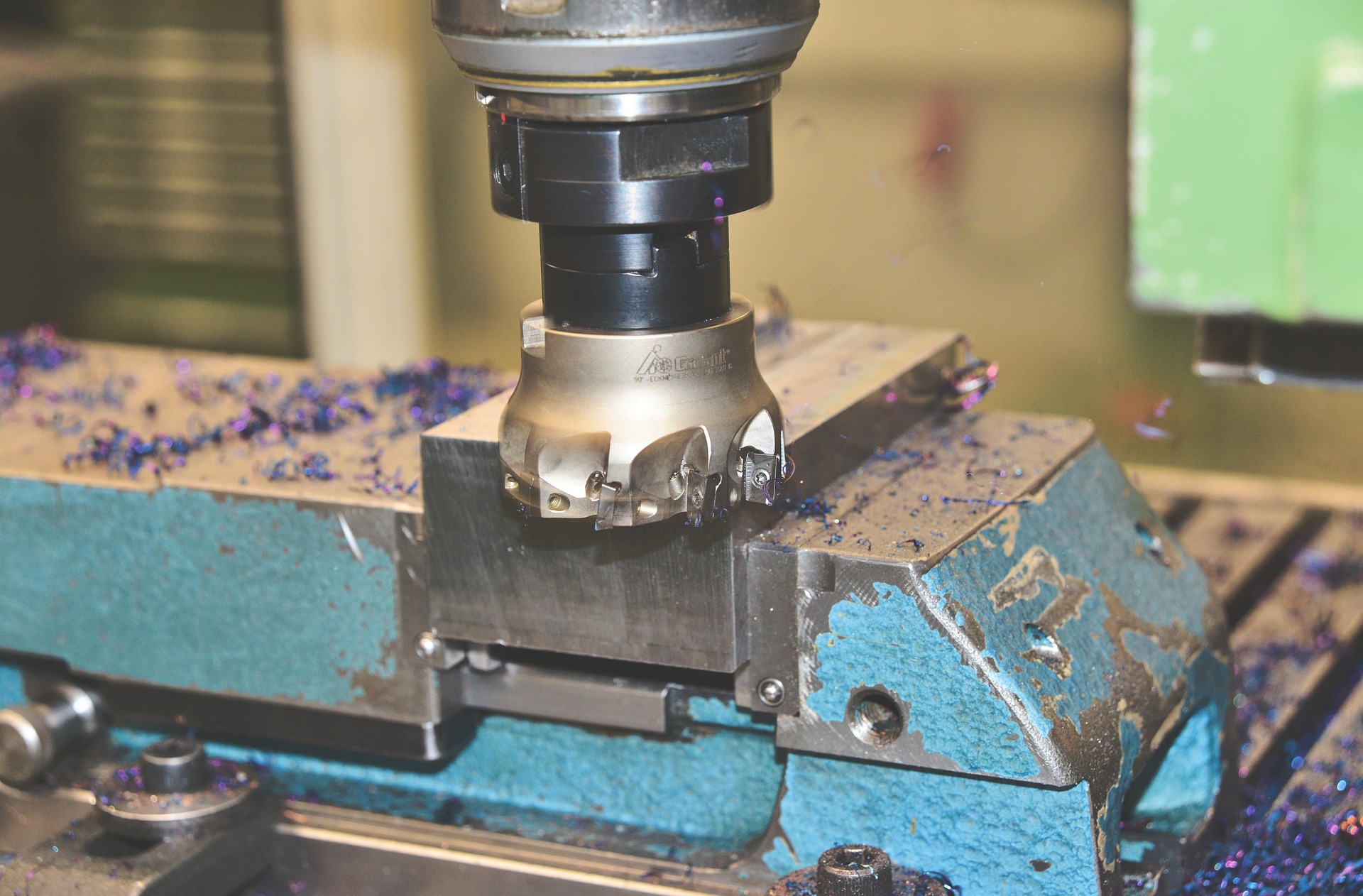 Metallbauer (m/w/d) in Frankfurt am Main