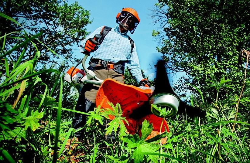 Mitarbeiter (m/w/d) Garten- und Landschaftsbau